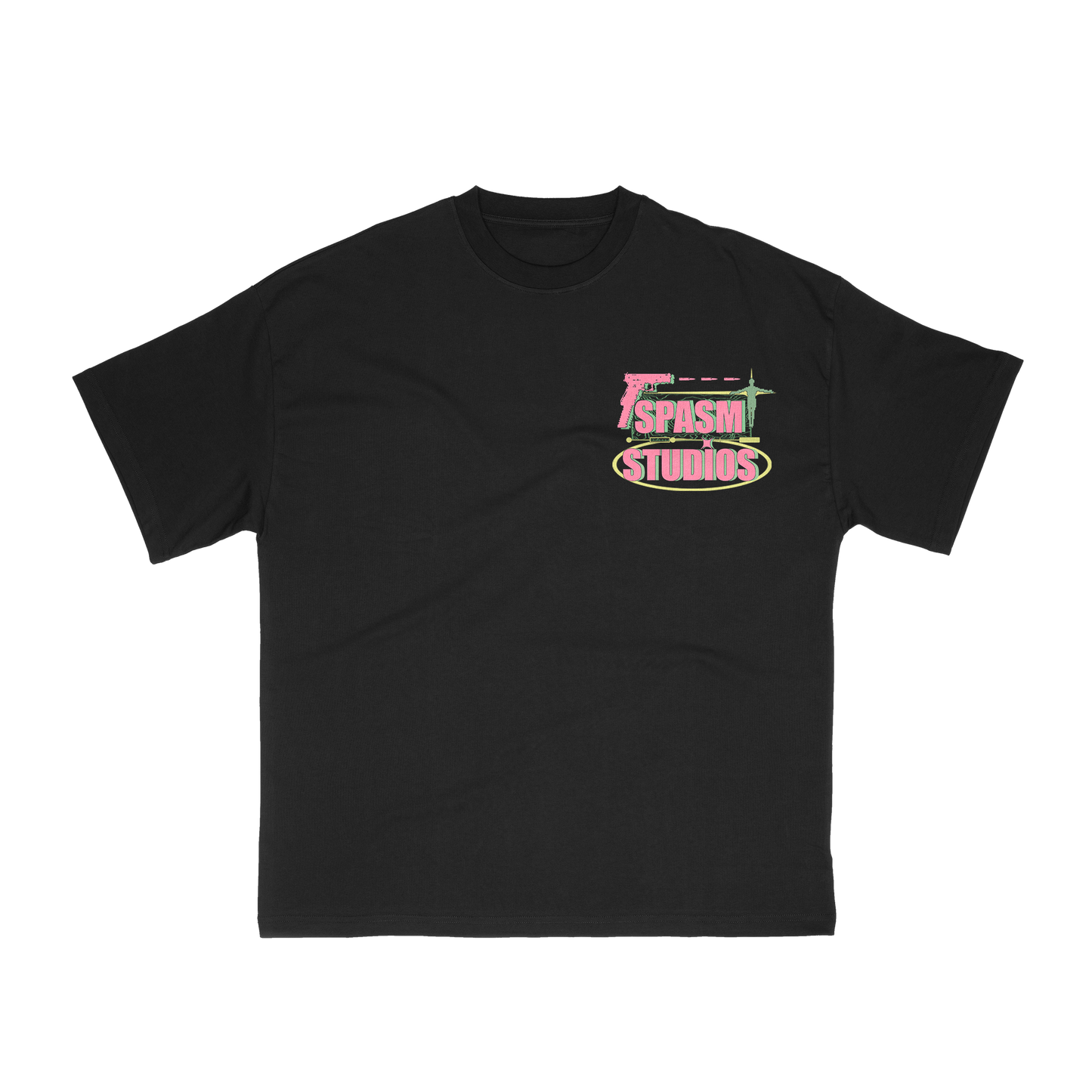 Cry Baby Vol.2 Tee